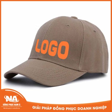 Mũ lưỡi trai đồng phục NAMA802