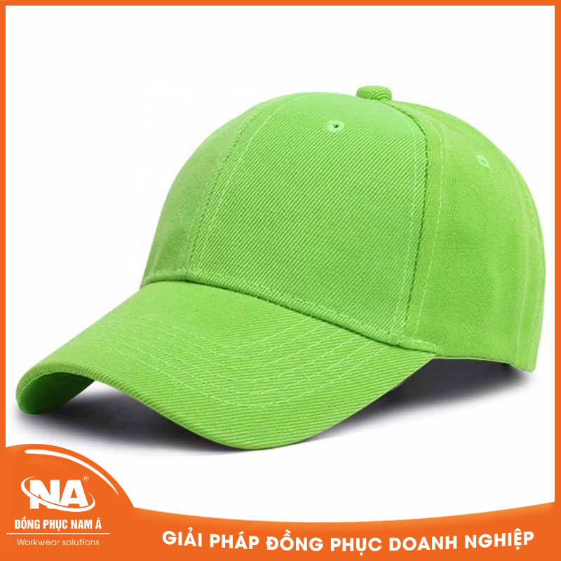 Mũ lưỡi trai đồng phục NAMA802