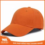 Mũ lưỡi trai đồng phục NAMA802