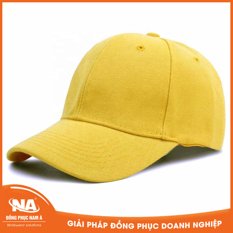 Mũ lưỡi trai đồng phục NAMA802