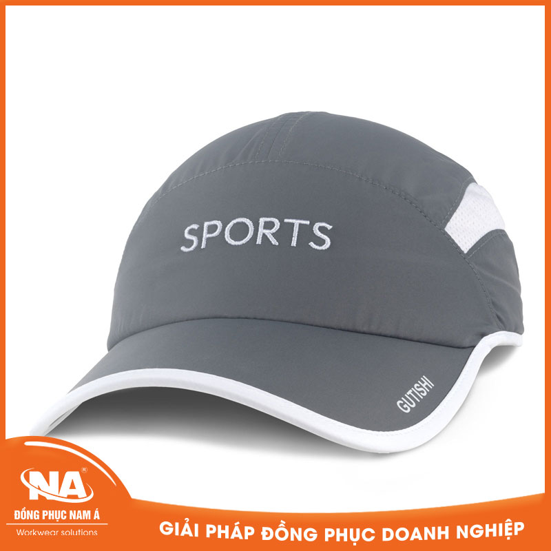 Mũ lưỡi trai đồng phục NAMA803