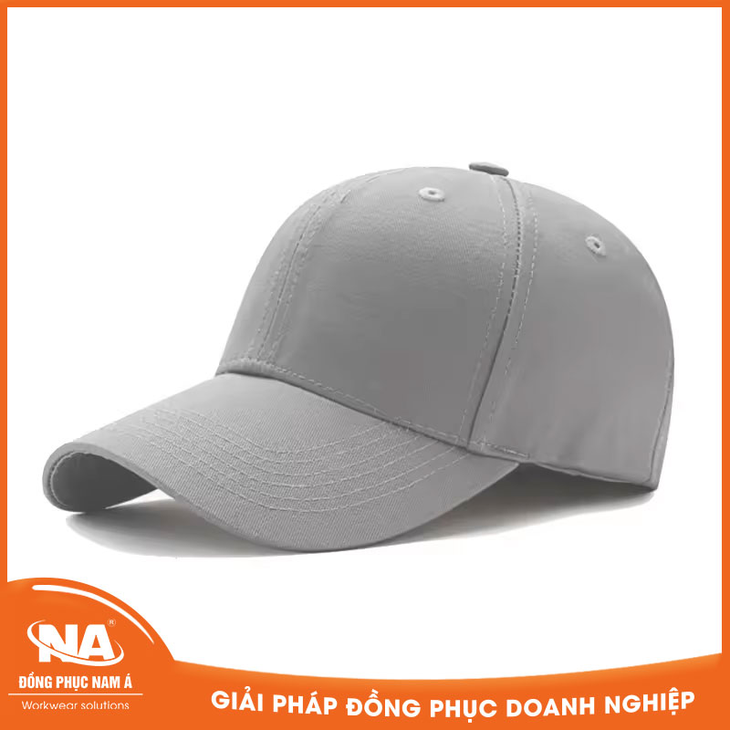 Mũ lưỡi trai đồng phục NAMA804