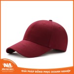 Mũ lưỡi trai đồng phục NAMA804