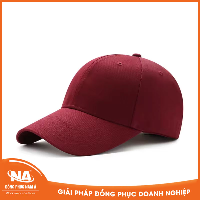 Mũ lưỡi trai đồng phục NAMA804