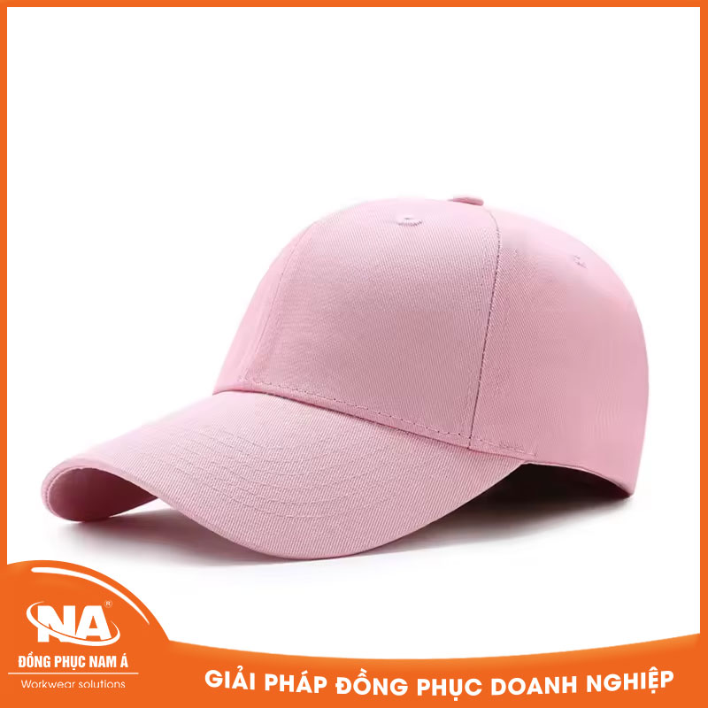 Mũ lưỡi trai đồng phục NAMA804