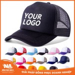 Mũ lưỡi trai đồng phục NAMA805