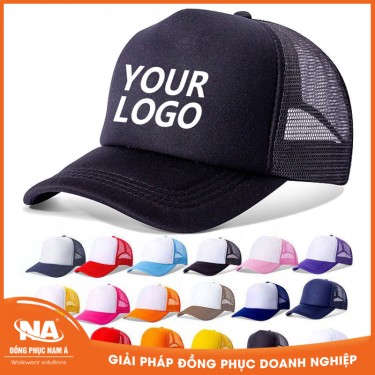 Mũ lưỡi trai đồng phục NAMA805