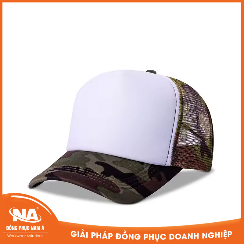 Mũ lưỡi trai đồng phục NAMA805