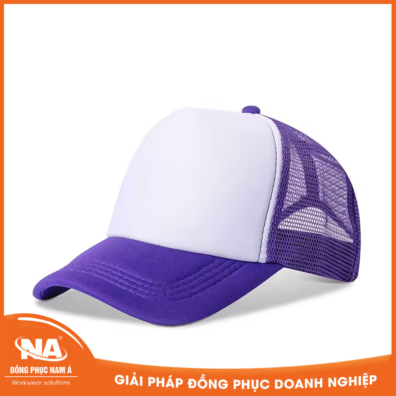 Mũ lưỡi trai đồng phục NAMA805