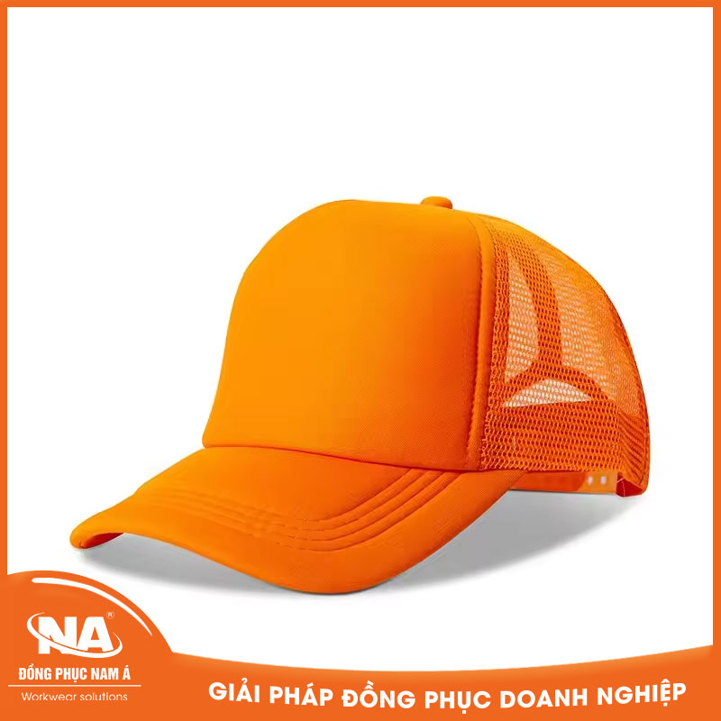 Mũ lưỡi trai đồng phục NAMA805