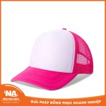 Mũ lưỡi trai đồng phục NAMA805