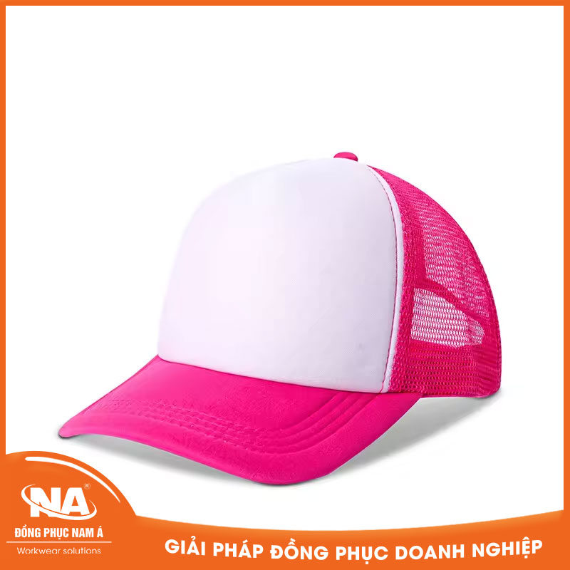 Mũ lưỡi trai đồng phục NAMA805