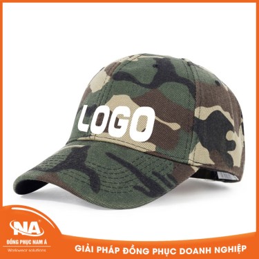 Mũ lưỡi trai đồng phục NAMA806