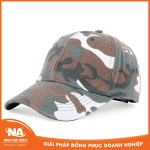 Mũ lưỡi trai đồng phục NAMA806