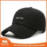 Mũ lưỡi trai đồng phục NAMA807