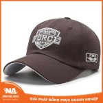 Mũ lưỡi trai đồng phục NAMA808