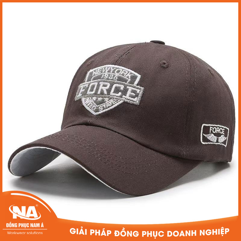 Mũ lưỡi trai đồng phục NAMA808