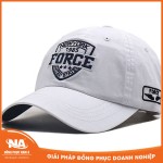 Mũ lưỡi trai đồng phục NAMA808