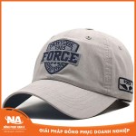 Mũ lưỡi trai đồng phục NAMA808