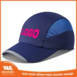 Mũ lưỡi trai đồng phục NAMA809