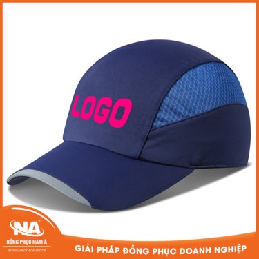 Mũ lưỡi trai đồng phục NAMA809