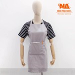 Tạp dề yếm dài nhiều màu