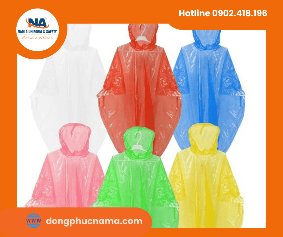 Mẫu mã đa dạng, tiện lợi